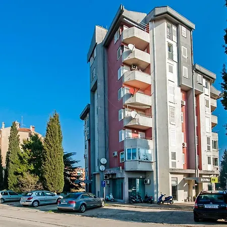 Διαμέρισμα Elsa With Stunning View *