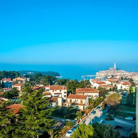 Διαμέρισμα Elsa With Stunning View *