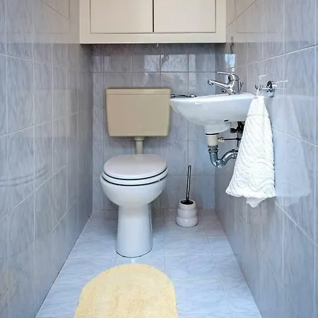 Apartmán Elsa With Stunning View Rovinj