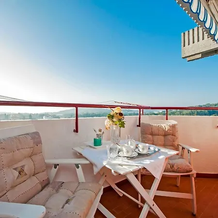 Elsa With Stunning View Rovinj